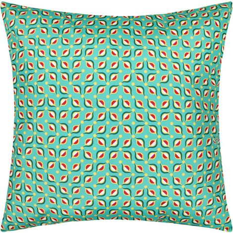 Coussin Stof Santana Vert 45x45cm - Stof
