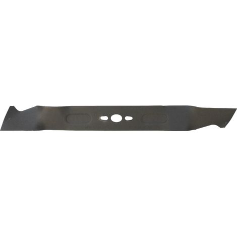 Lame de tondeuse mulching 53 cm – Compatible avec Scheppach et Woodster – Coupe nette pour terrains difficiles
