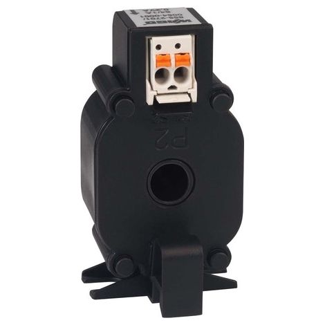 WAGO AUFSTECK-STROMWANDLER 35A/1A 855-2701/035-001 WAGO KONTAKTTECHNIK