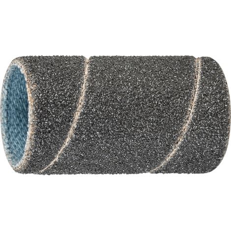 PFERD TOOLS SIC Schleifhülse GSB Zylindrisch Ø 15x30mm SIC100 für harte NE Metalle 100 Stk (1/4)