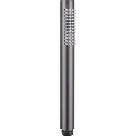 Deante Doccia rotonda in titan anti-calcare design moderno