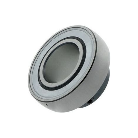 Cojinete de sujeción GAY20 -NPPB int 20mm Ext 47mm Ep. 25mm NKE
