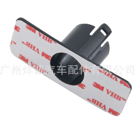 PD9069-KIT1 is a mounting bracket for BMW, Mercedes-Benz, and Audi reversing radar sensors with sensor cover clips. (1/4)
