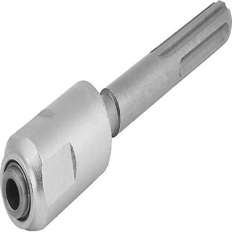 Outil de conversion de mandrin de perceuse - Adaptateur de tournevis à changement rapide (1/5)