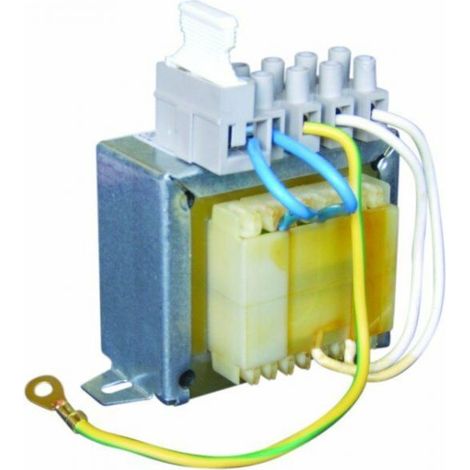 Paradox trasformatore antifurto 230V 16V 40VA Evo192 - TF40/16 TFP40VA