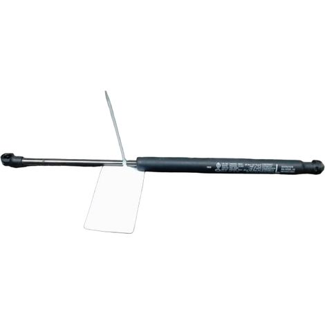 Verin Capot G RENAULT Arkana [PRODUIT D'OCCASION]♻️654702757r