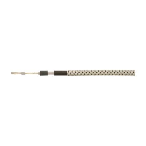 Helukabel SOLARFLEX X Photovoltaik-Kabel schwarz 6 mm²