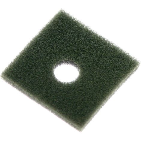 Filtro aria Motosega EFCO 131,132, OM 931,932 Prefiltro per 310571