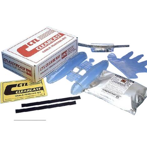 BOITE DE JONCTION RAPIDE POUR CABLE 4G4 / 4G16 RENSON (1/2)