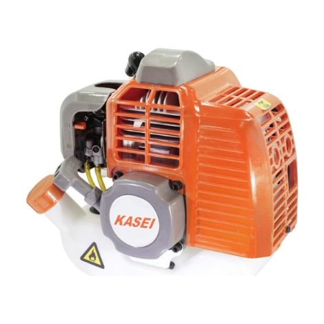 Motore completo 2 tempi miscela 52cc KASEI 1E44F-E diametro frizione 76 mm