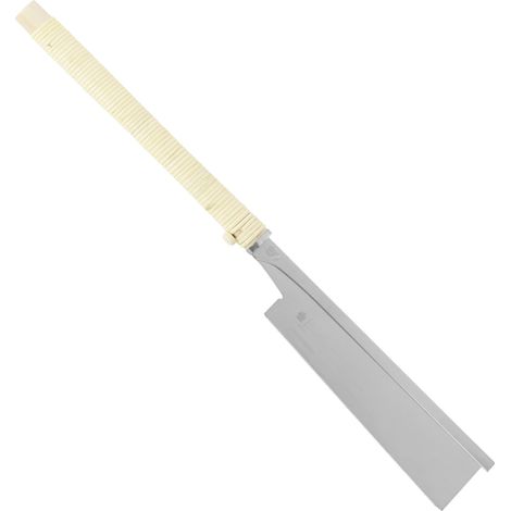 Gyokucho 372 - Scie japonaise Razorsaw Dozuki TATEBIKI NOKO, 240 mm, 20 TPI (1/2)