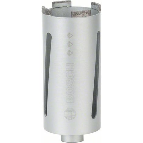 Bosch Diamanttrockenbohrkrone G 1/2, Best for Universal, 72 mm, 150 mm, 4, 7 mm