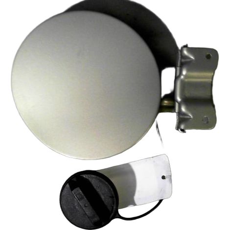 [PRODUIT D'OCCASION] Volet De Trappe Carburant RENAULT Koleos 2008- ♻️ Ref Oe. 788300182r - Garantie à vie (1/2)