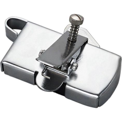 Magnetische Nahtführung für Nähmaschinen-Zubehör