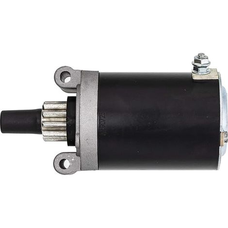 Démarreur – Compatible KOHLER 12-098-10 / 25-098-03 / 25-098-04 – Tondeuse (1/4)