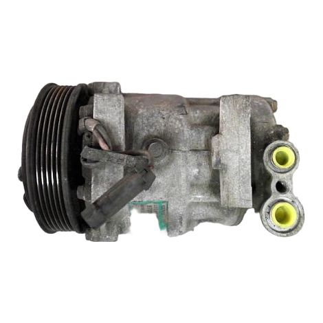 Compresseur Air Conditionne FIAT Multipla [PRODUIT D'OCCASION]♻️60653652 (1/3)