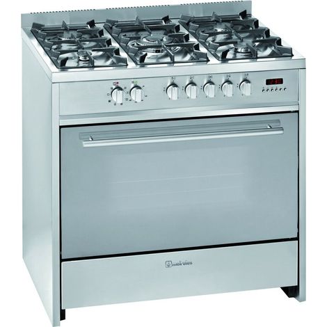 STOVE MONZA MEIRELES - Y 911 X