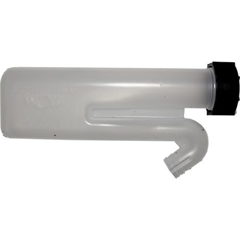 Wolf Siphon Sperrhöhe 90 kompl. für MGK-2-130 ab 03/2015 - 2070574
