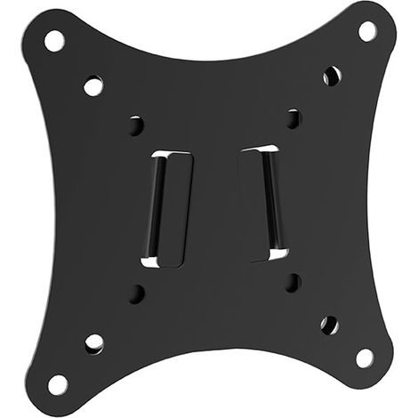 Support d'écran approx de 10 - 25 fixe max. vesa 100x100 jusqu'à 15kg.