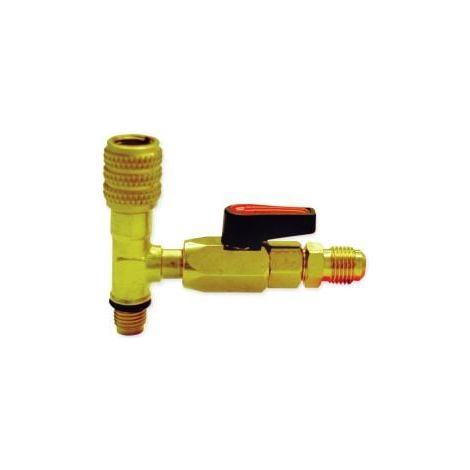 ROTHENBERGER Adattatore per bilancia 5kg per 1/4"SAE - 173205