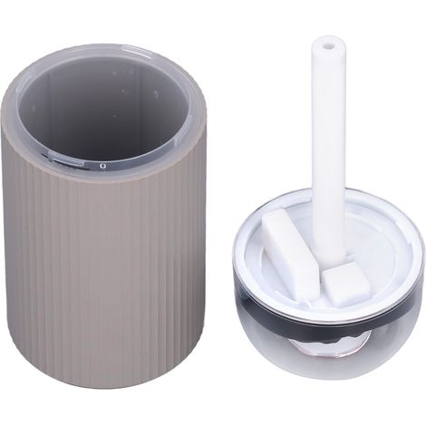 300-ml-Mini-Luftbefeuchter mit 2-in-1-Nachtlicht, grauer tragbarer USB-Nebelgenerator für Büro und Auto (5 V) (1/5)