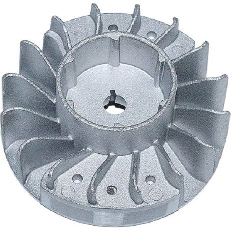 The flywheel is compatible with the STIHL models FS160, FS220, FS280 ...