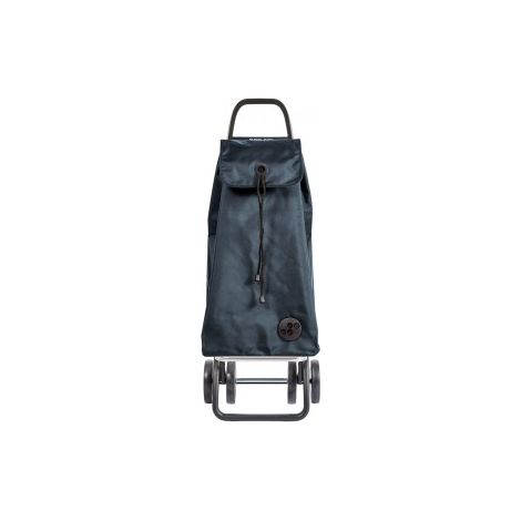 Passeggino Pieghevole 2+2r.imax Grigio Scuro - Rolser (1/5)