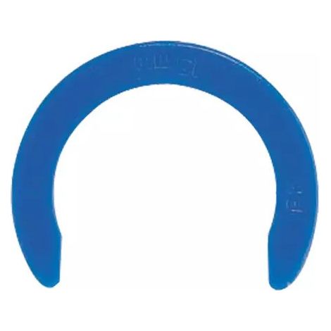 John Guest Speedfit 12mm Blue Collet Locking Clip