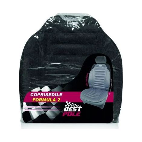 COPRISEDILE BLU O NERO FORMULA 2 BEST POLE