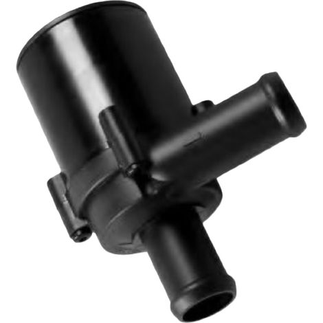 9152407 702058500 ist geeignet für Opel Zusatzwasserpumpen, Kühlpumpen und elektronische Zusatzwasserpumpen. (1/3)