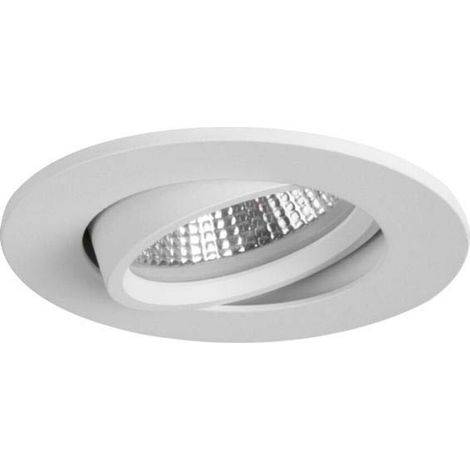 Brumberg Leuchten LED-Einbaustrahler 350mA 3000K weiß 12293173