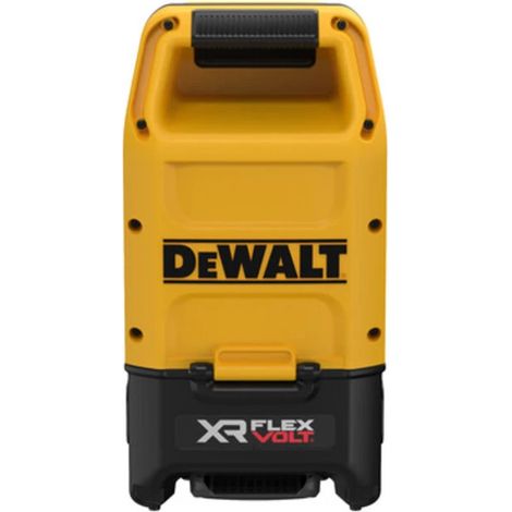 DEWALT DCAFVPS Battery converter