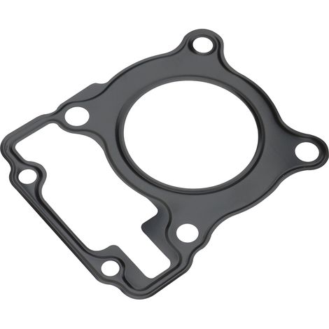 Alle Zylindergeneratordichtungen und Papierdichtungen sind für die Kurbelwellenseitenkastendichtungen und Motordichtungen des Wuyang Honda 150-3-3A geeignet. (1/4)