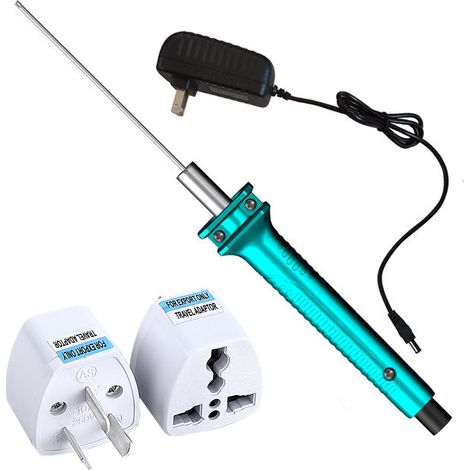 Machine-outil électrique de découpe de polystyrène expansé à stylo chauffant (1/5)