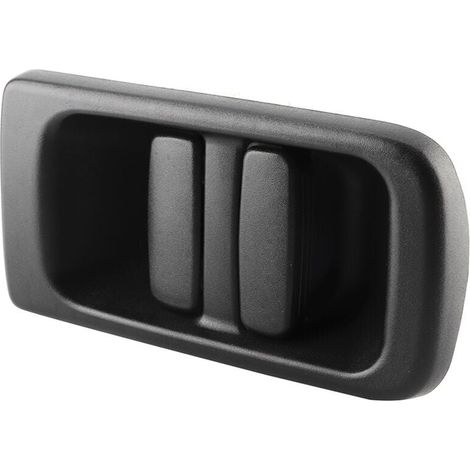 Renault main door handle car sliding door handle left sliding door handle plastic door handle left sliding door handle YMYNY (1/4)