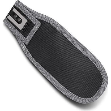 Sac banane robuste pour outils portables, 27 x 10 cm
