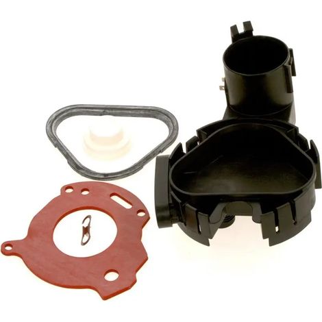 BOSCH Collettore di condensa, 87186813620