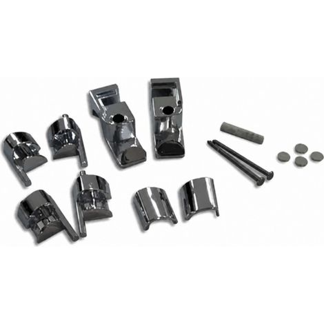 Kit di copertura per profilo interno KUADRA New 2A, 2P