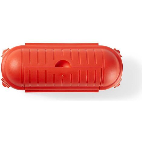 Etiqueta Grenut  IP44  Plástico  Naranja (1/5)