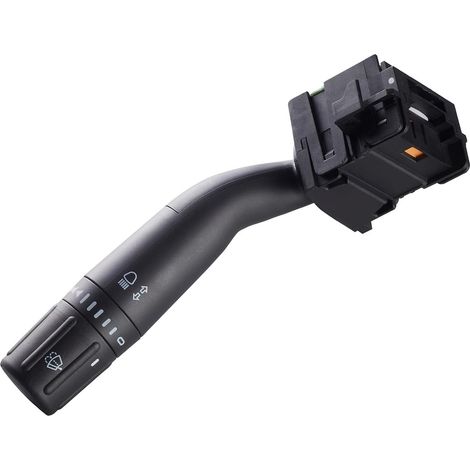 Interruptor combinado de intermitentes DC3Z13K359AA para Ford F150 de 2014, Ford F250, F350, F450, F550 Super Duty de 2014 a 2016 y Taurus de 2013 a 2019. (1/3)