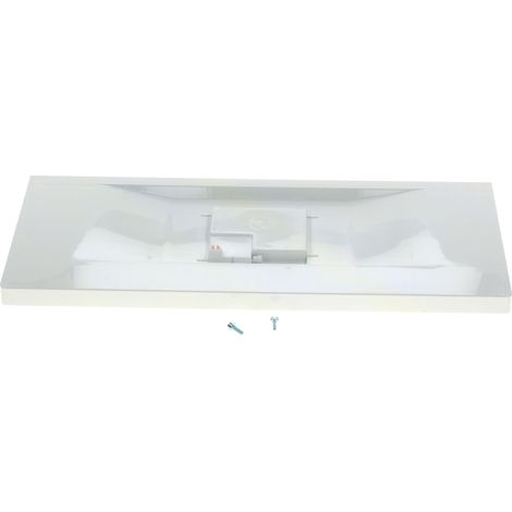 Pièce de rechange BOSCH TTNR : 7736700728 Couvercle à rabat arrière