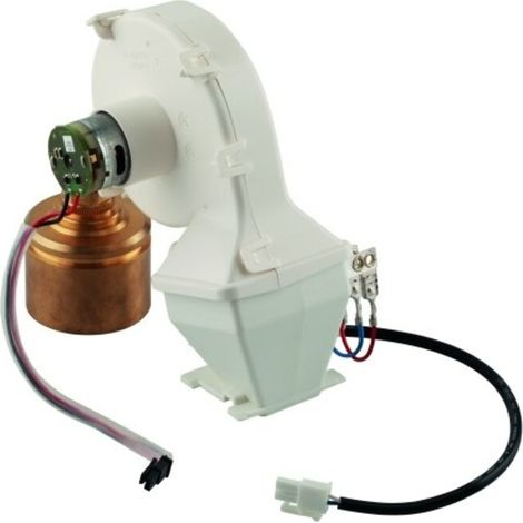 Föhn 14905 für GROHE Sensia IGS (1/2)