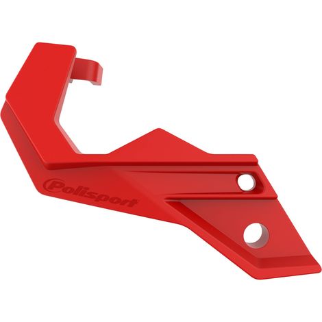 Copertura anteriore + Kit Polisport Beta 2T 4T 19 26 Rosso