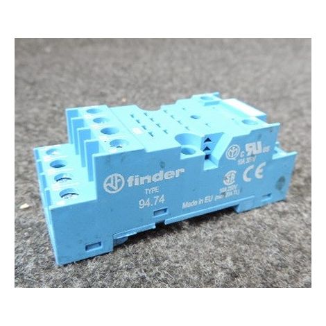 9474SMA FINDER ROHS