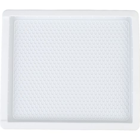 Étui de protection pour satellite, en silicone à dissipation de chaleur, motif ruche, pour Mini