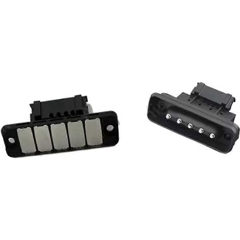 Contacteur électrique de porte coulissante pour Mercedes-Benz Vito W447 W448 W636 W639 W907 W910 A6398200654 A6398200311 (1/5)
