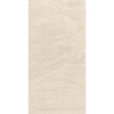Carrelage sol / mur effet pierre marbrée COSMIC  l.60 x L.120 cm Mat LIMCARO