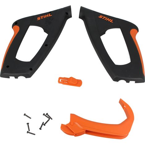 Poignee pistolet 4915-500-6603 - nettoyeur haute pression stihl