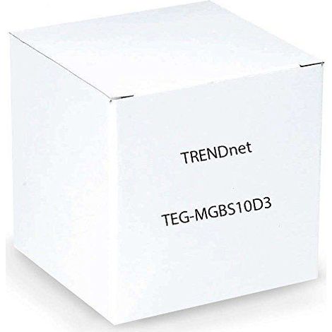 Modulo Fibra SFP MonoModale Trendnet TEG-MGBS10D3 (1/3)