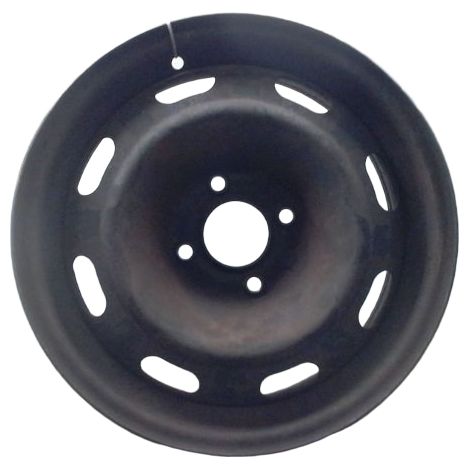 Jante Tole CITROEN C3 Pluriel 03-08 [PRODUIT D'OCCASION]♻️5401j2 (1/3)